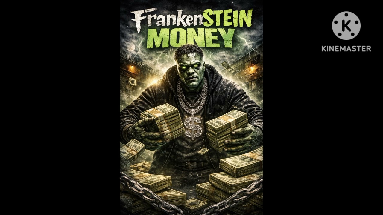 Frankenstein the money 