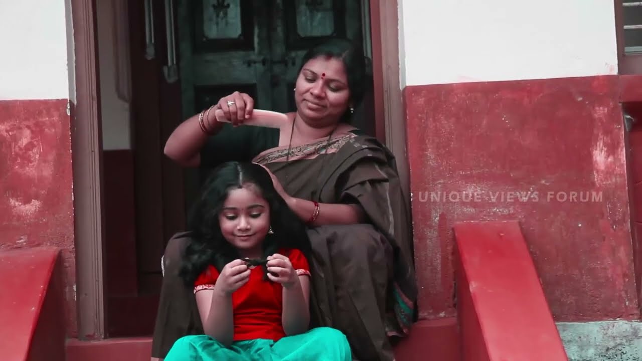 Yakshaprashne | HD Kannada short movie | Roopashree Varkady | Shivapraksh Poonja |