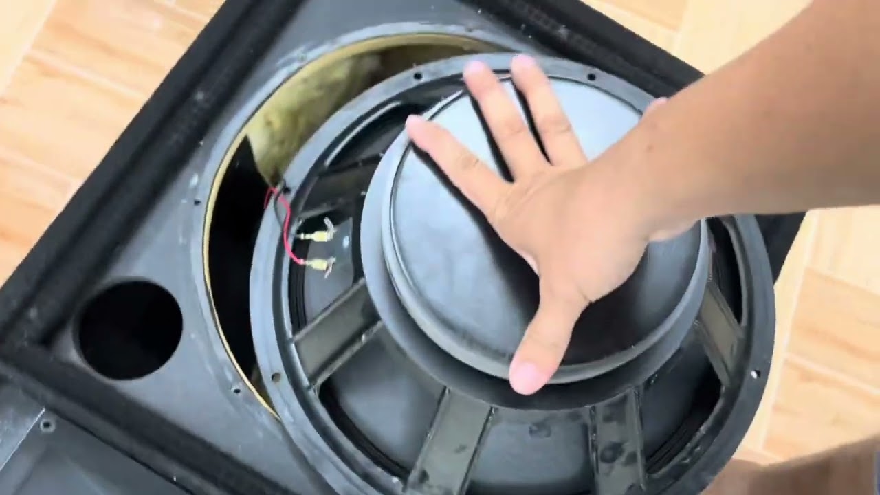 Loa Yamaha S115V made in usa cực xịn, bass 40 đánh như bom, Audio AG 0916517912