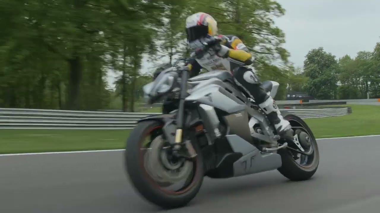 Project Triumph TE-1 Prototype Concludes Testing