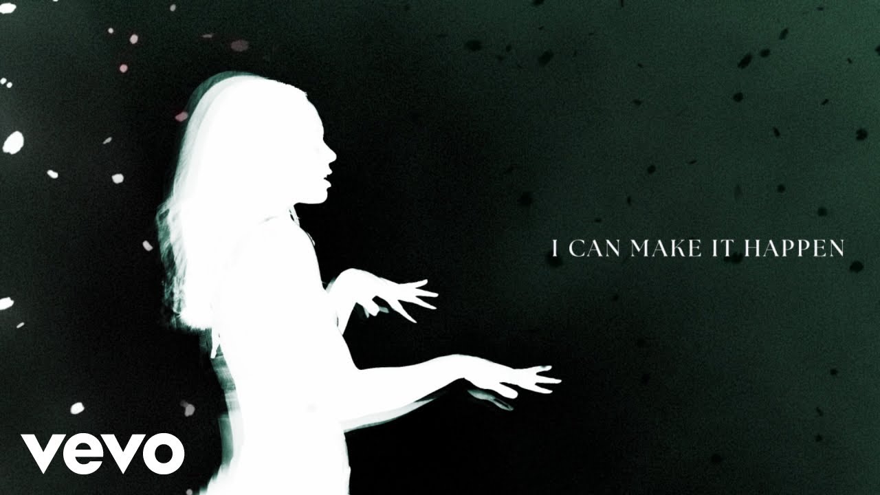 Daedric - All-Consuming (Official Lyric Video)