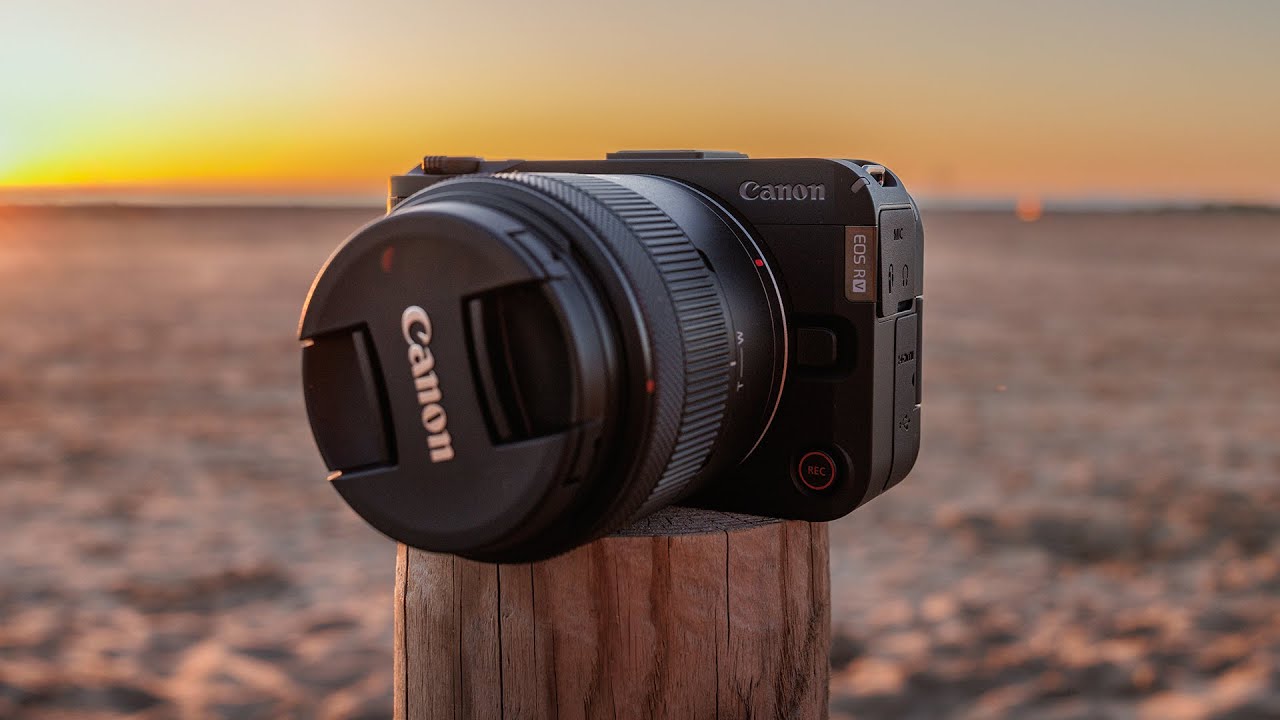 Canon R50V 30 days later... The Best Video Camera Under $1000?
