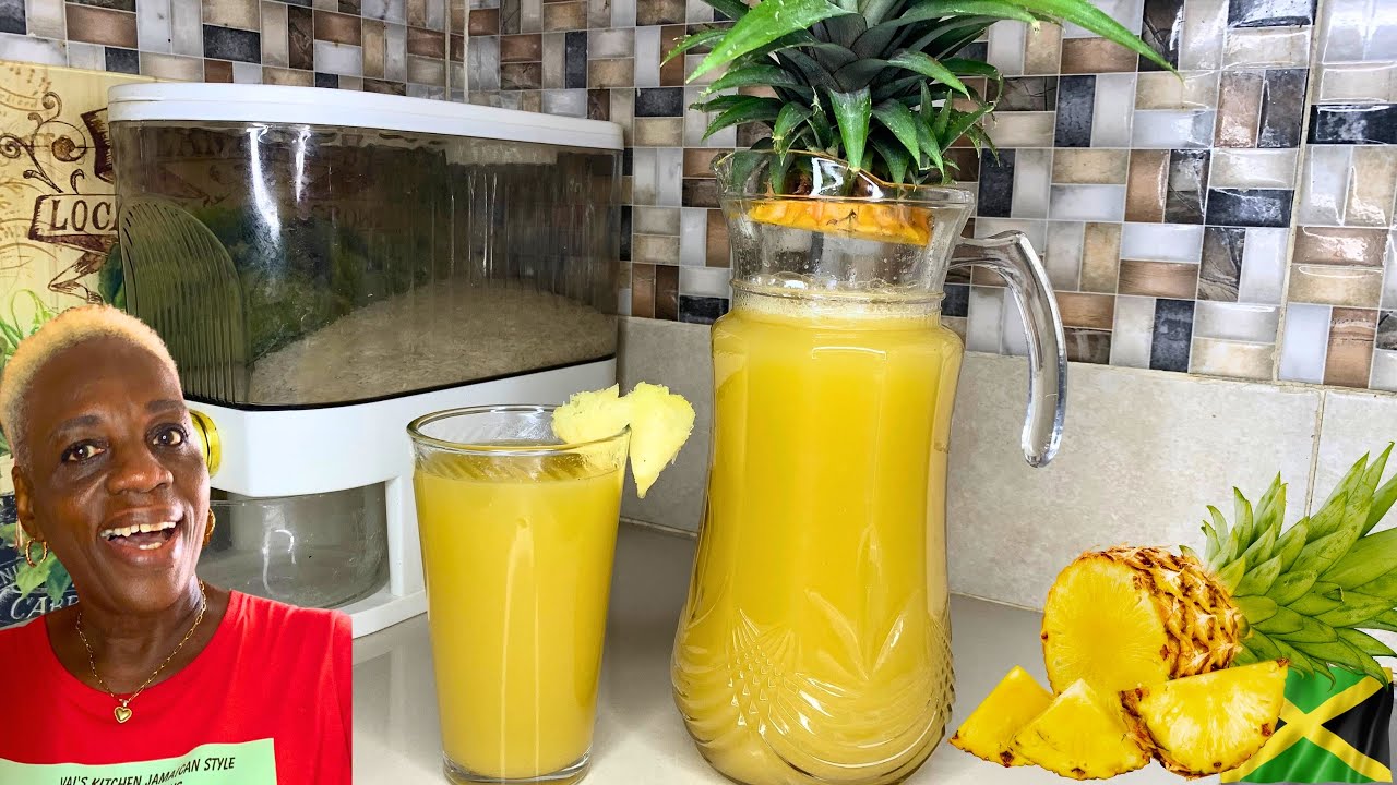 Beat The Heat This Summer! Perfect Healthy And Delicious Recipe | Val&rsquo;s Kitchen