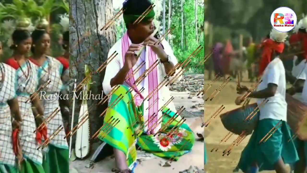 Majan Bera Reayg Santarhi Akhrha/ Special Santali Song/ New Santali Video 2023/ New Santali Song