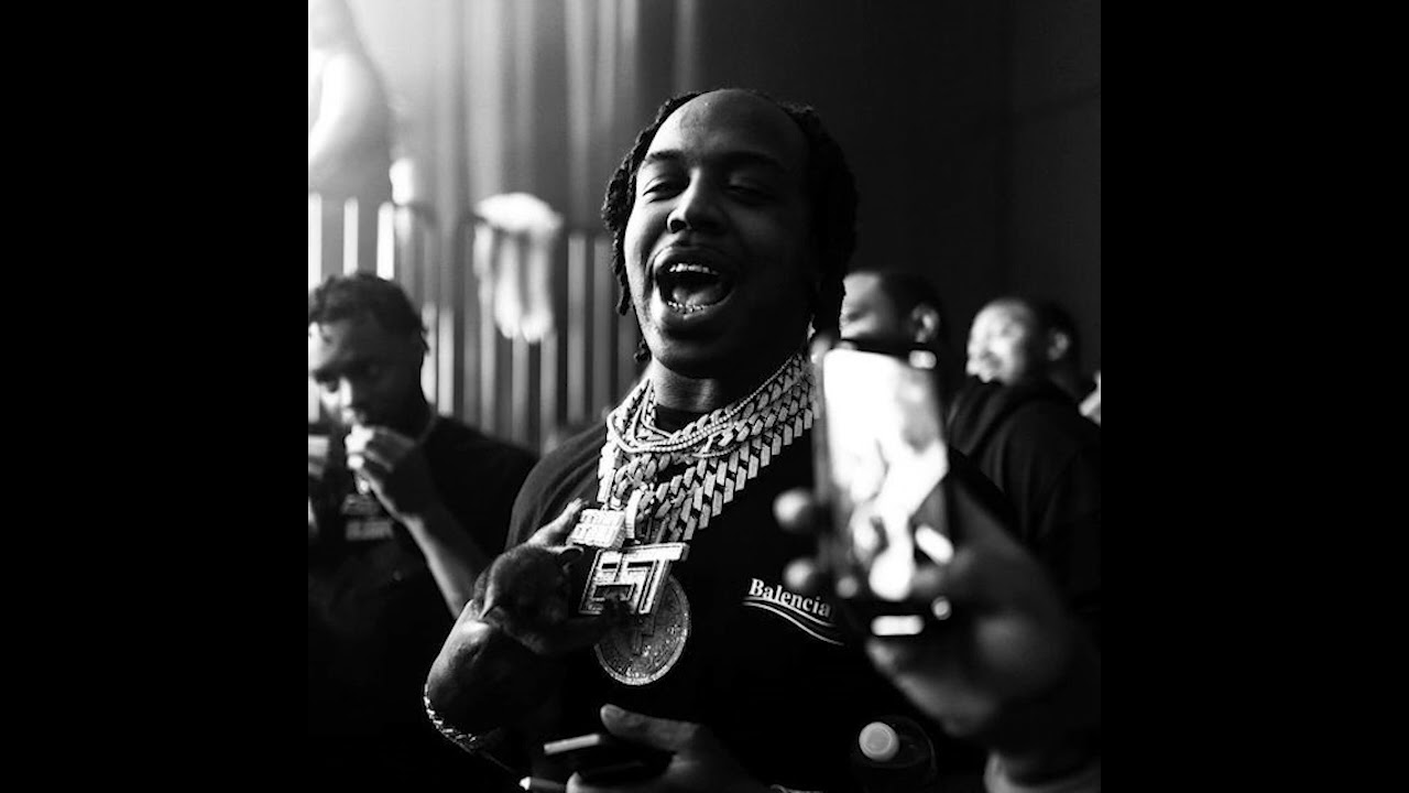 (FREE) EST Gee Type Beat - 