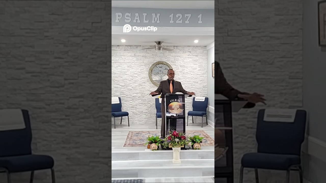God's Plan for You:  Discover Your Purpose! 