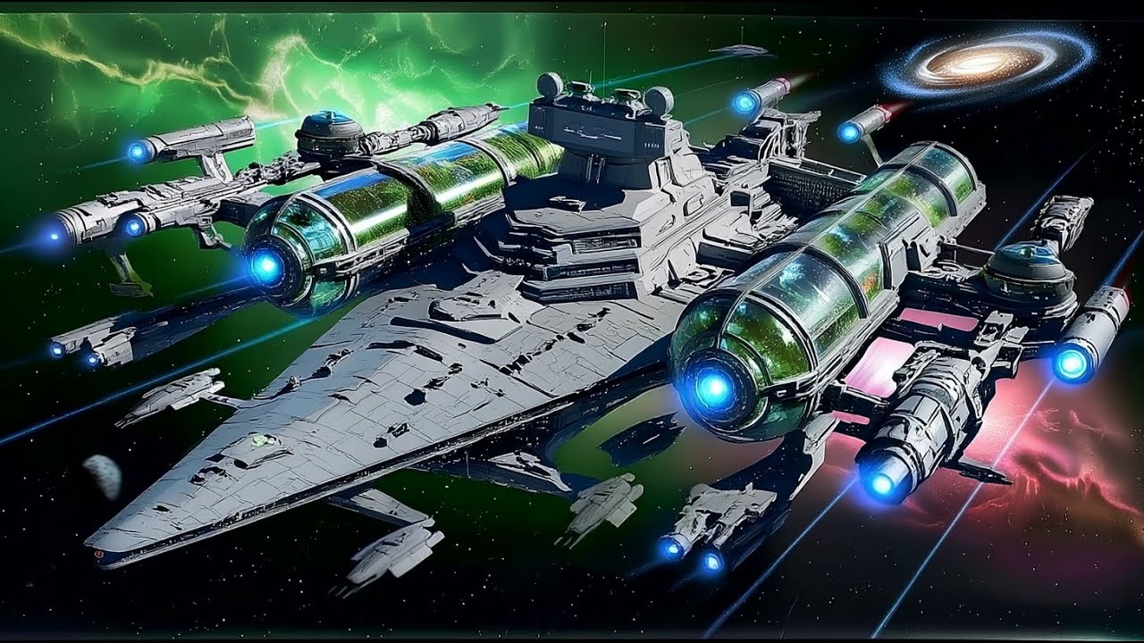 Imperial Fleet Sent To Invade Humanity Wiped Them From the Galaxy in Mere Seconds | HFY Sci-Fi Story