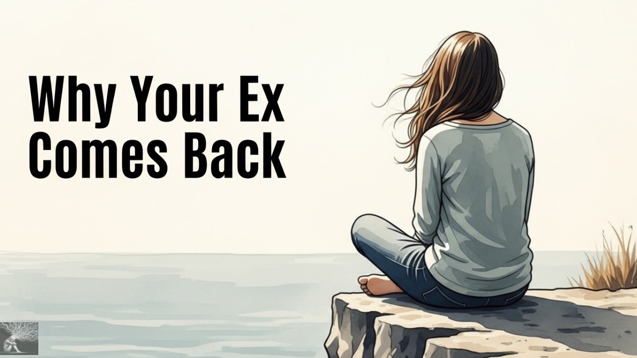 Why Do They Come Back After Rejecting You?