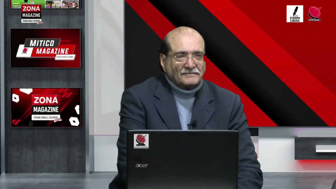 C'era una volta il pallone - Quando nel calcio c'erano i 