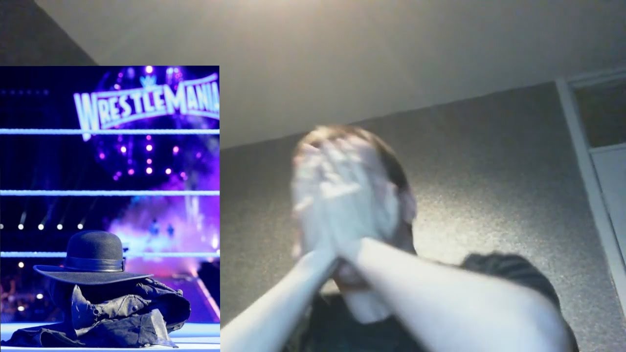Internet reacts to Roman Reigns retiring The Undertaker