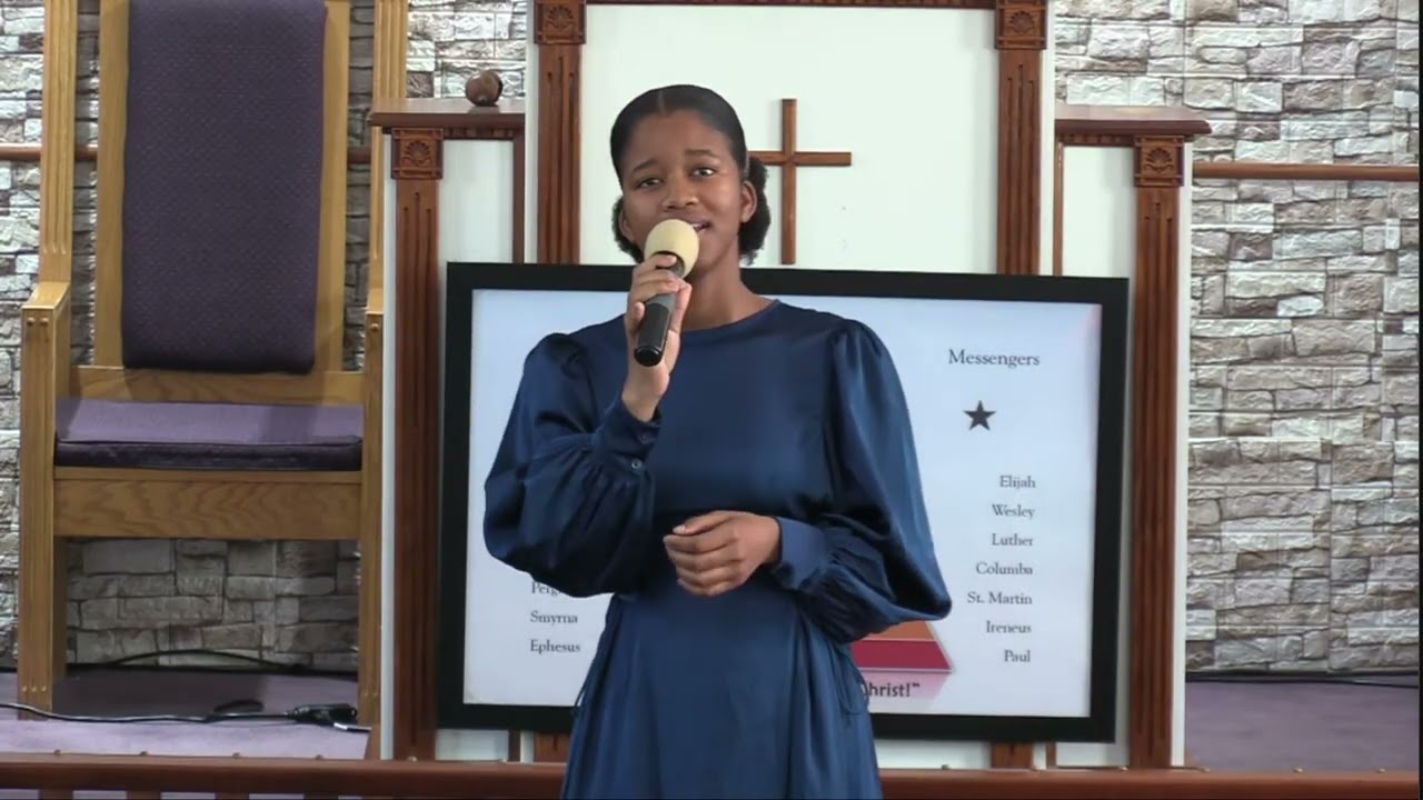 Bethlehem Tabernacle | Special Song