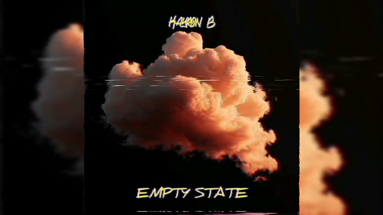 Kayron B - EMPTY STATE (OFFICIAL AUDIO) [PROD. @RiddickXBeats]