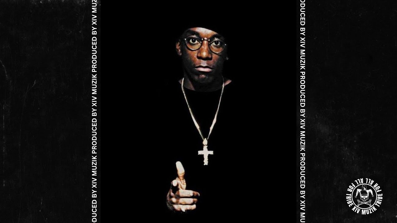 Big L x DJ Premier x Nas type Beat | 90s Boom Bap Instrumental