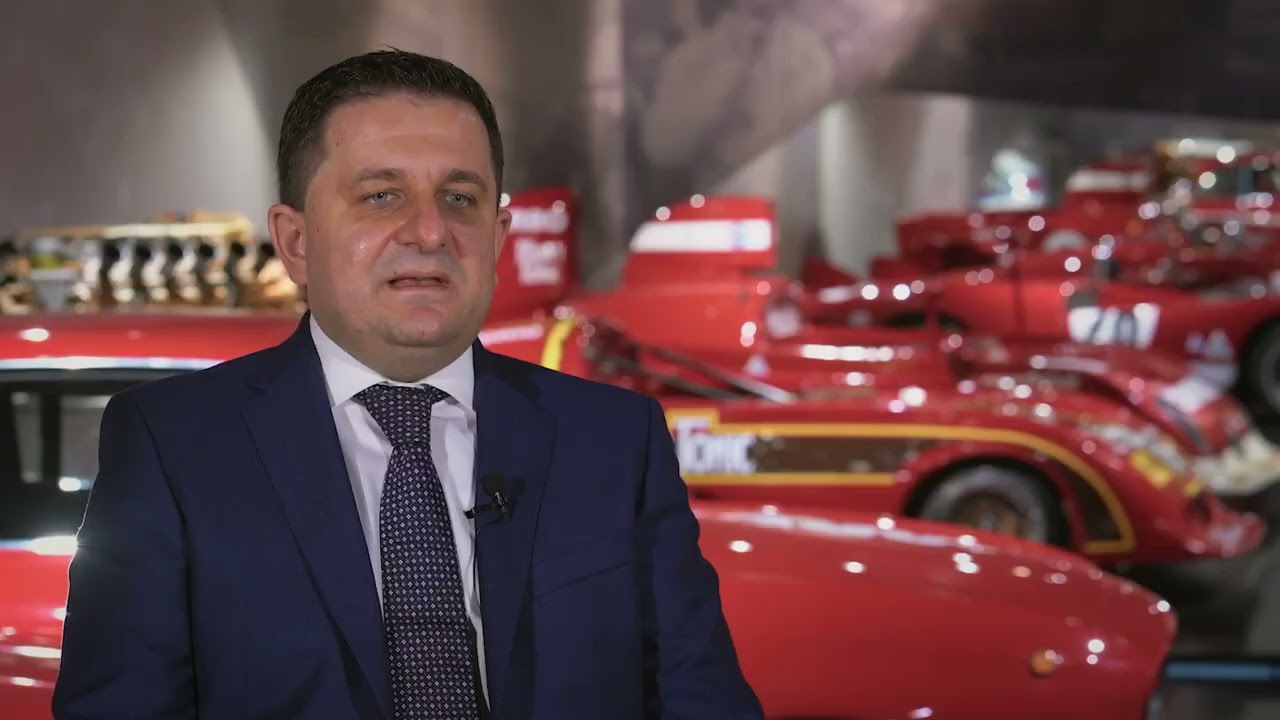 Icons of Auto: The Story Behind Alfa Romeo's Logo