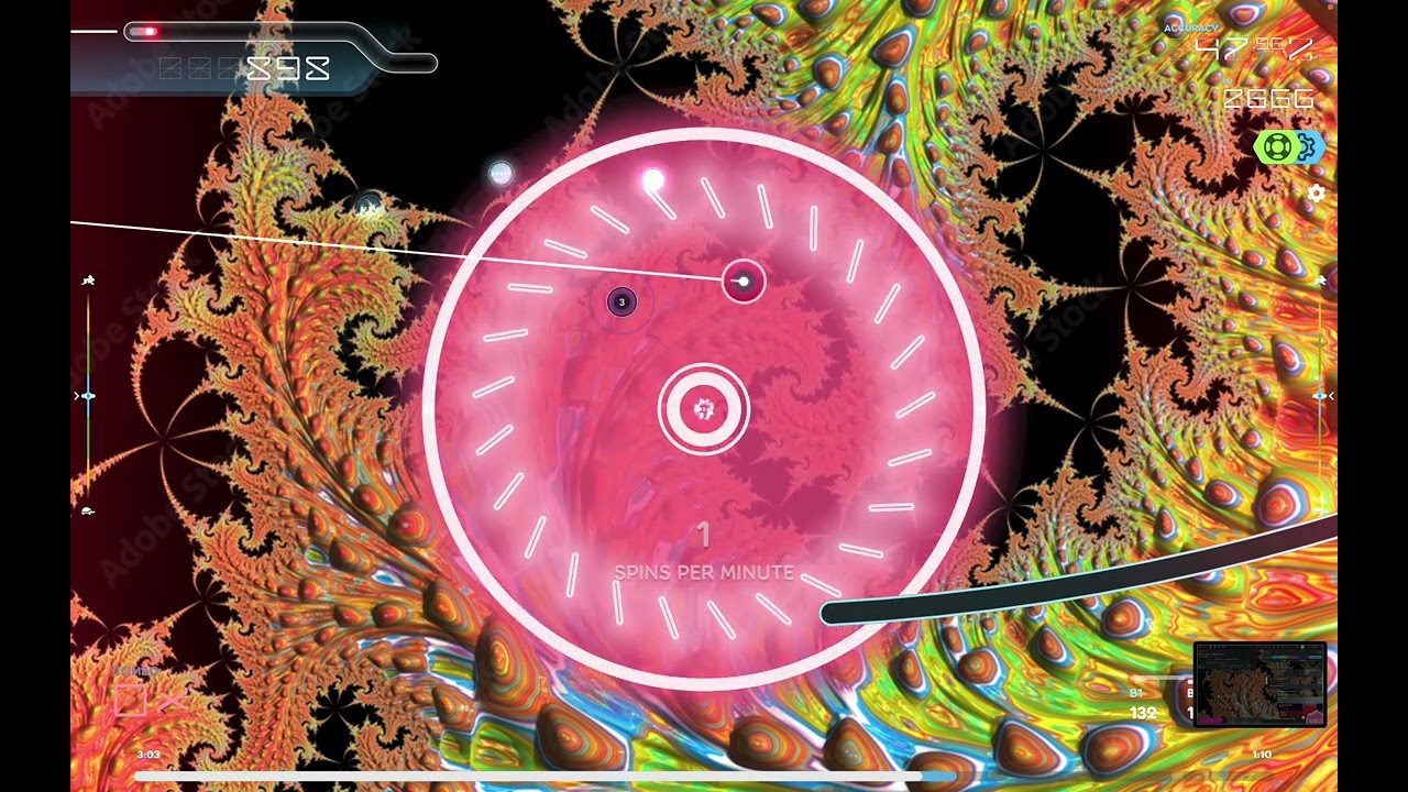 THE HARDEST IMPOSSIBLE osu! MAP-- "BACK THERE BENJAMIN"