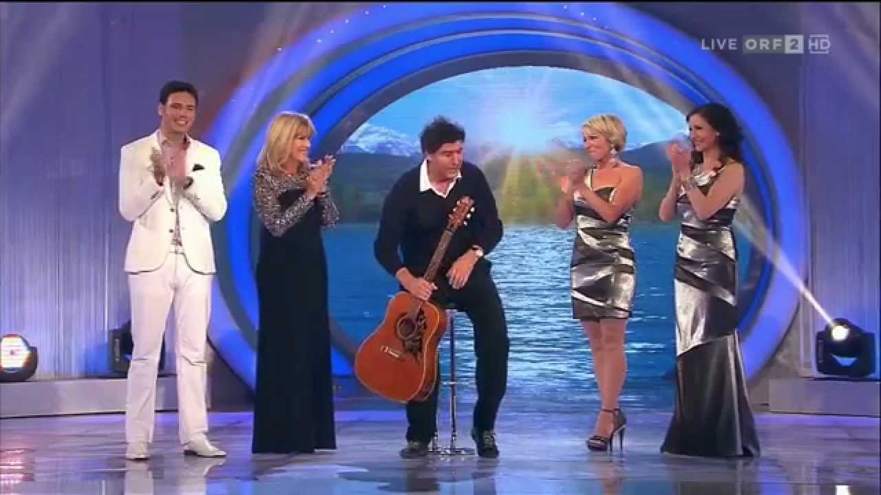Jack White, Pascal Silva, Lena Valaitis und die Geschwister Hofmann - Mein letztes Lied