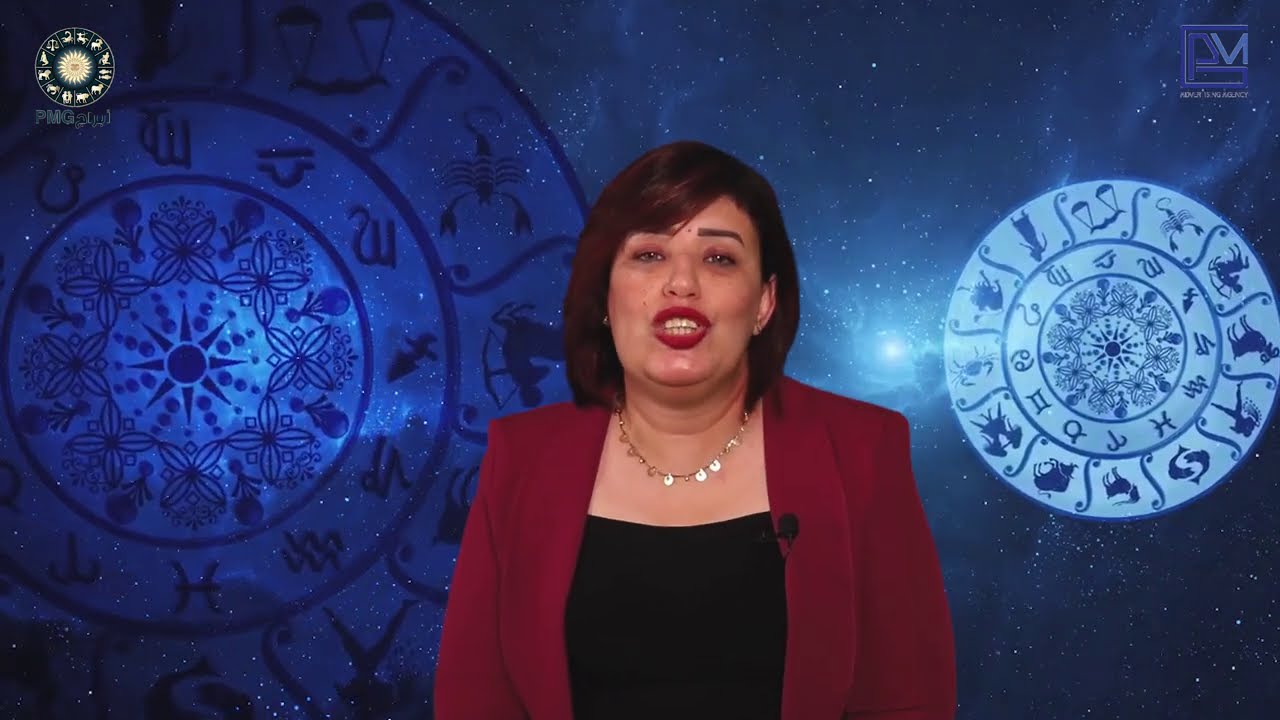 منى احمد: اعرف مدى توافق برج الأسد مع برج الجوزاء
