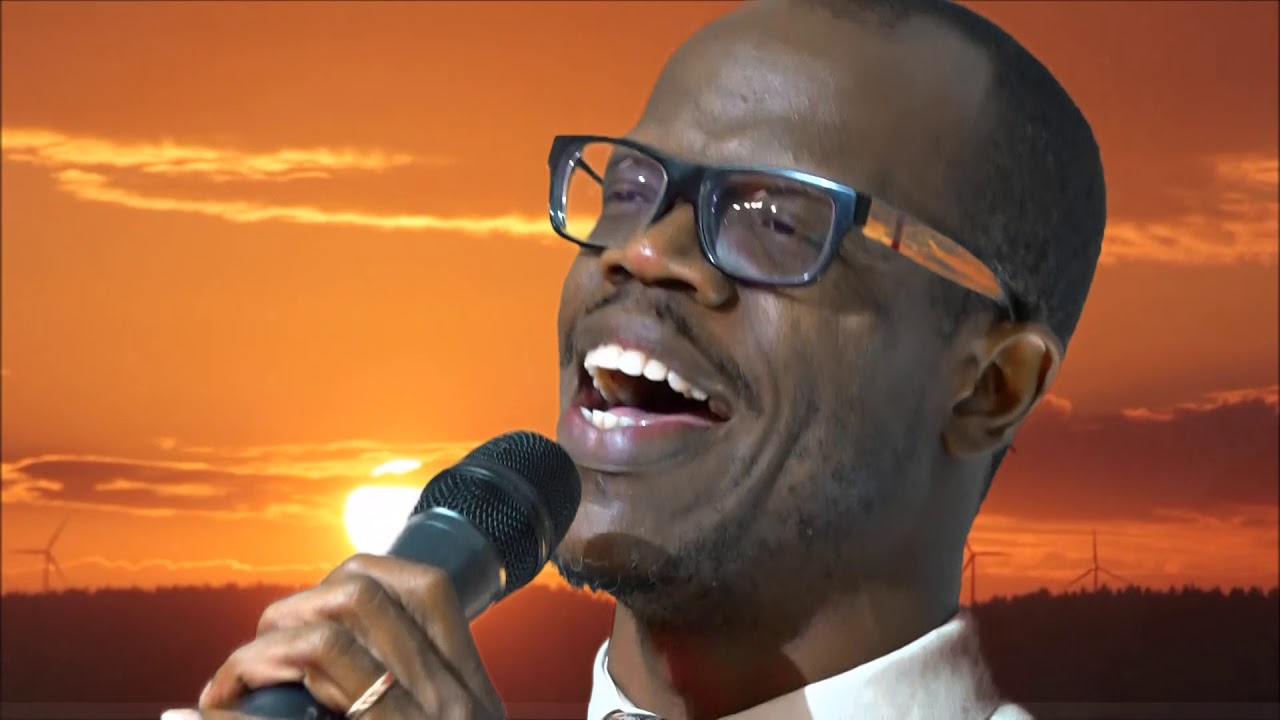 CLIP GUYANE Alex CORVO Mon Dieu