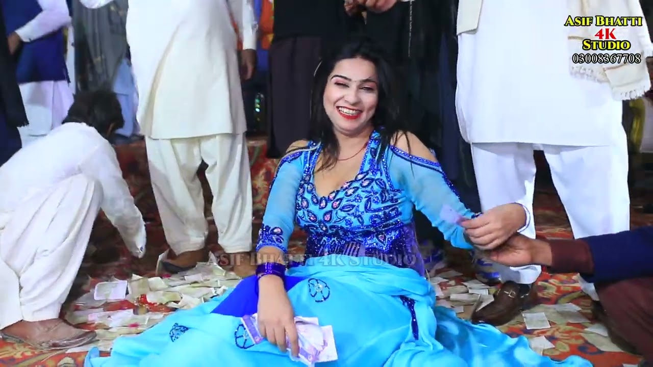 Dhola Menu Jandaye Asif Bhatti Studio Jhawarian