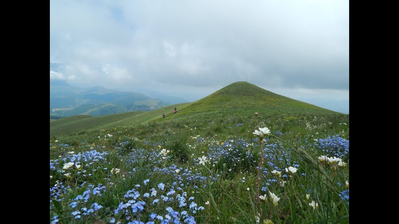 Le Passaiole di Monte Maggio Gualdo Tadino