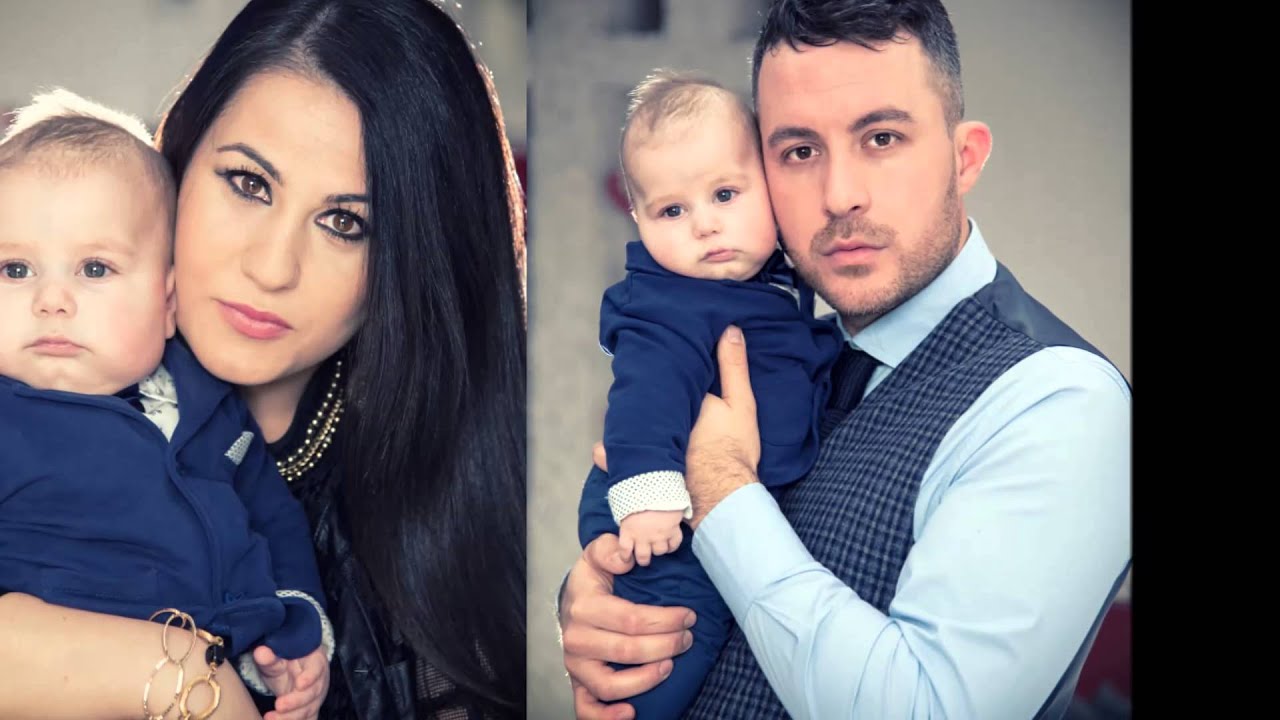 Battesimo Giovanni Musone