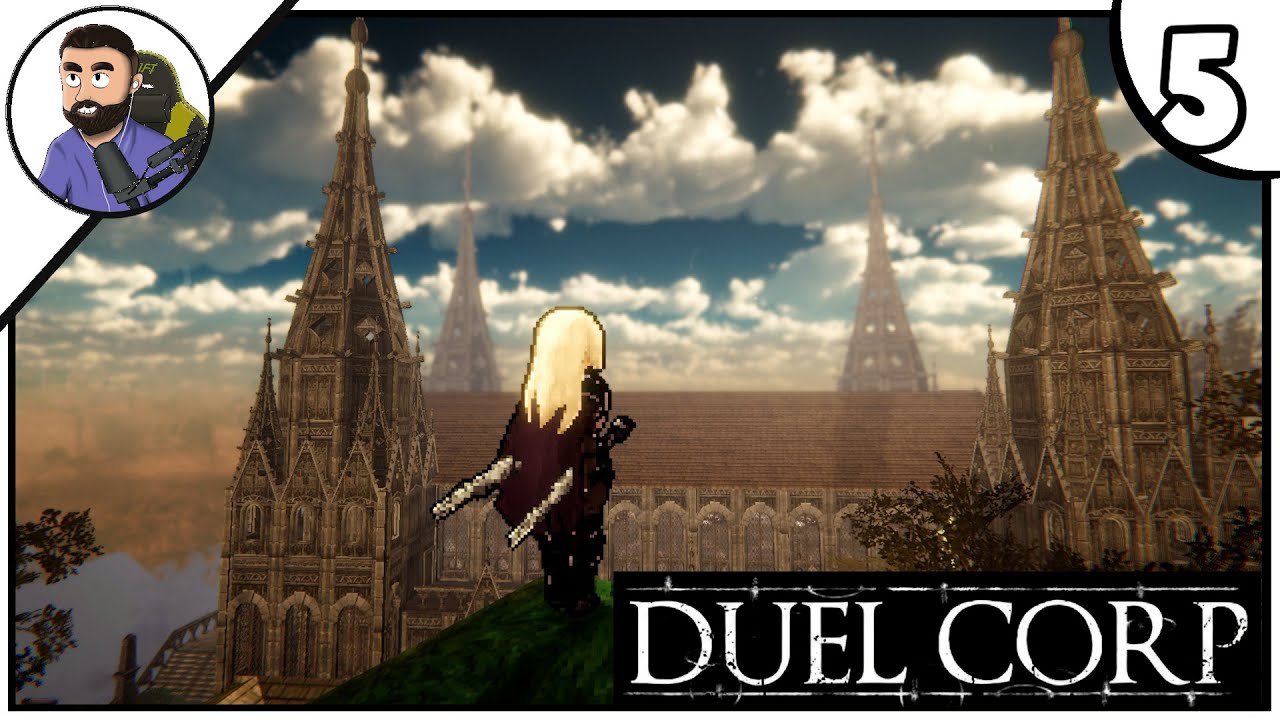 COMPLETO LA CAMPAÑA y SOY NIVEL 40 en DUEL CORP, ¿Y AHORA QUÉ?