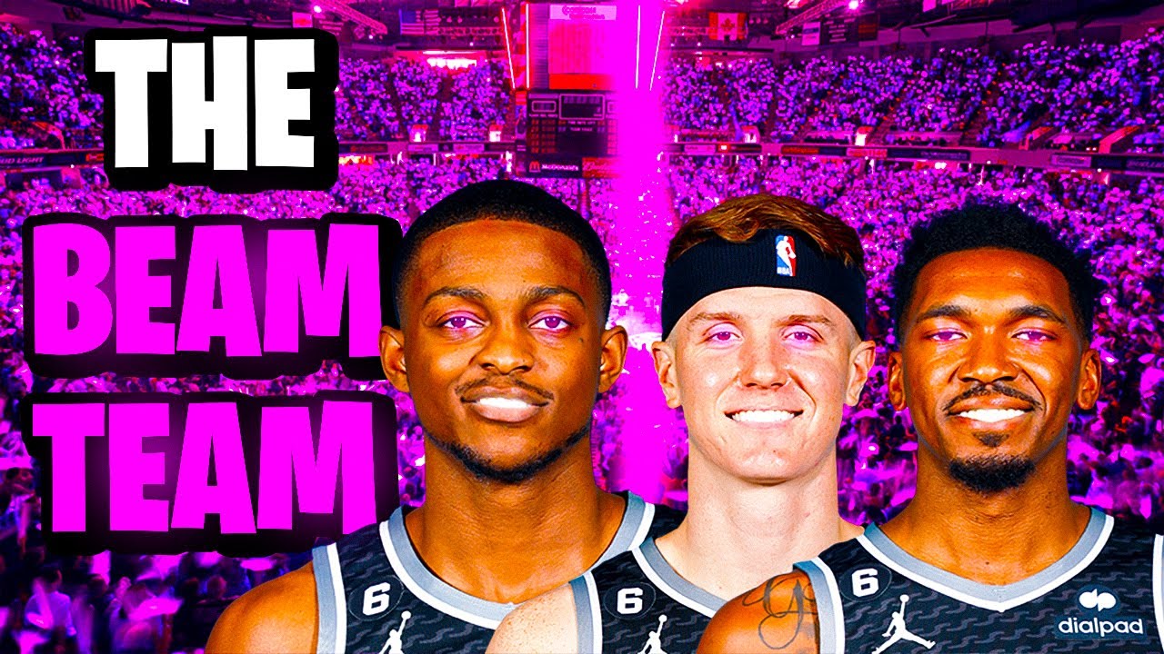 The Beam Team is UNSTOPPABLE (NBA Recap)