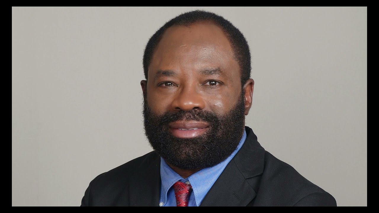 The Timeless Echoes of Mathematical Mastery | Philip Emeagwali