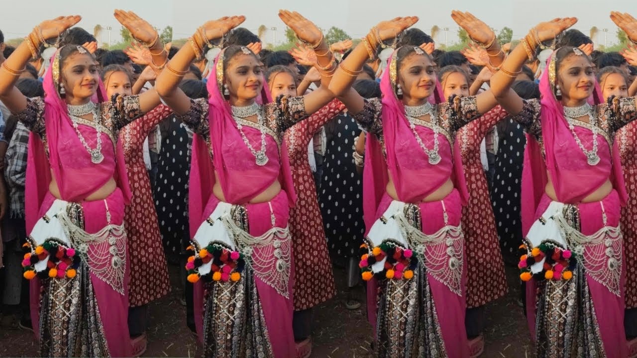 सोंडवा की फेमस शादी का वीडियो डांस 2025 !! Sondwa shadi ka dance video 2025 !! आदिवासी डांस वीडियो