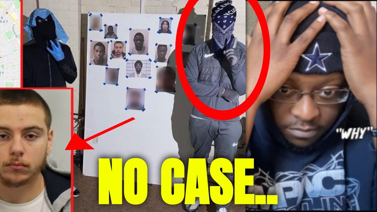 HIP HOP Fan REACTS To UK DRILL | The Deadly War In Camden: Active Gxng vs 51st | UK Drill REACTIONS