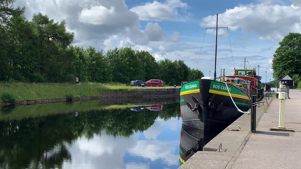 Banavie