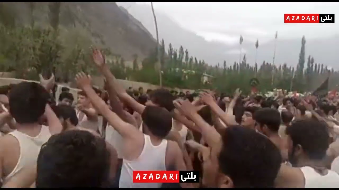 Asad Ashura Hoto 2022