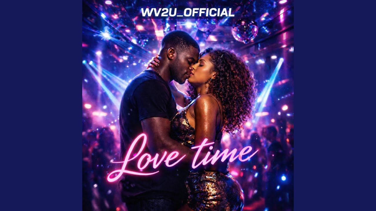 Love time