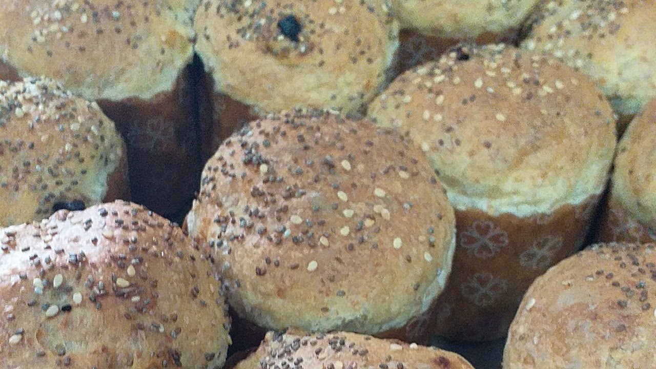 COMO HACER PAN DULCE NAVIDEÑO INTEGRAL PASO A PASO