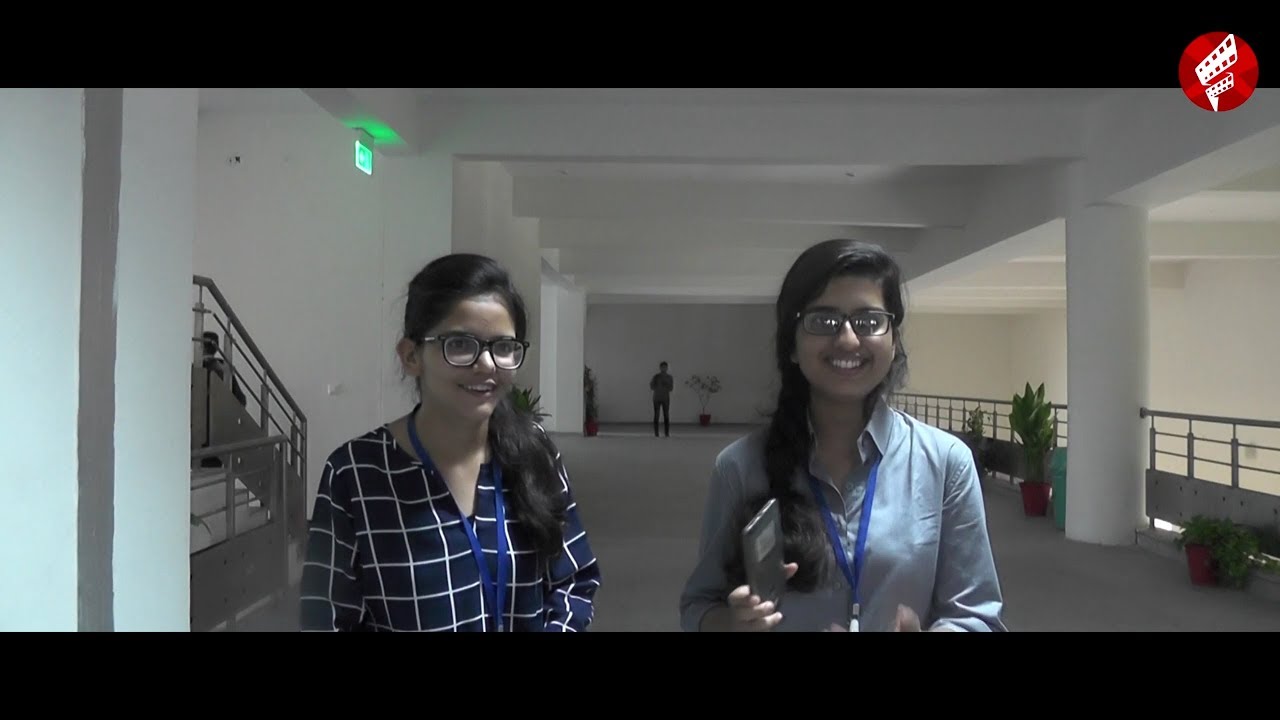 Freshers 2017 Introduction IIT Jodhpur