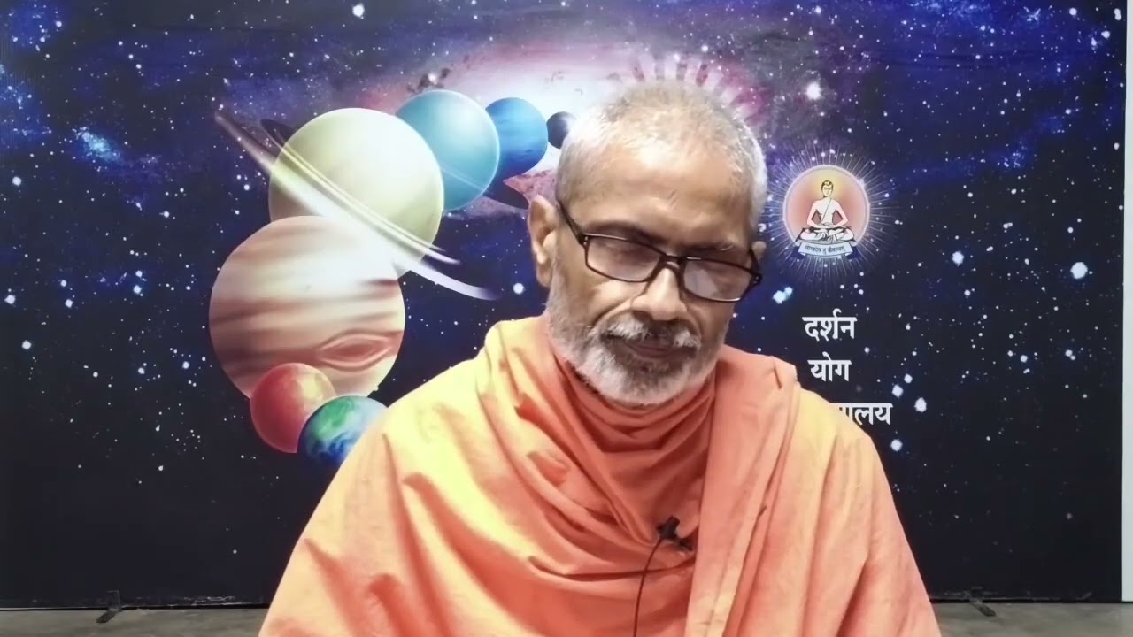 ईश्वर से प्रार्थना क्यों करें | स्वामी ध्रुवदेव जी परिव्राजक #वेदप्रवचन #रोजड़गुरुकुल 