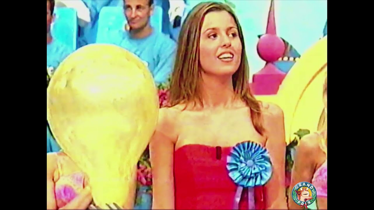 Grand Prix del verano 1999 | Programa 3 (Completo)