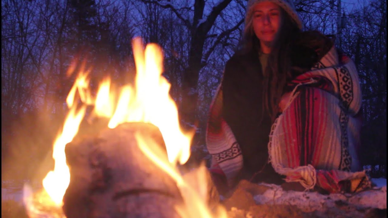 Coyotes  - Terra Spencer (Official Video)