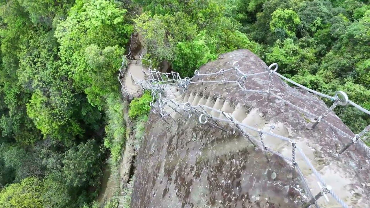 平溪孝子山 / 賢空拍 195