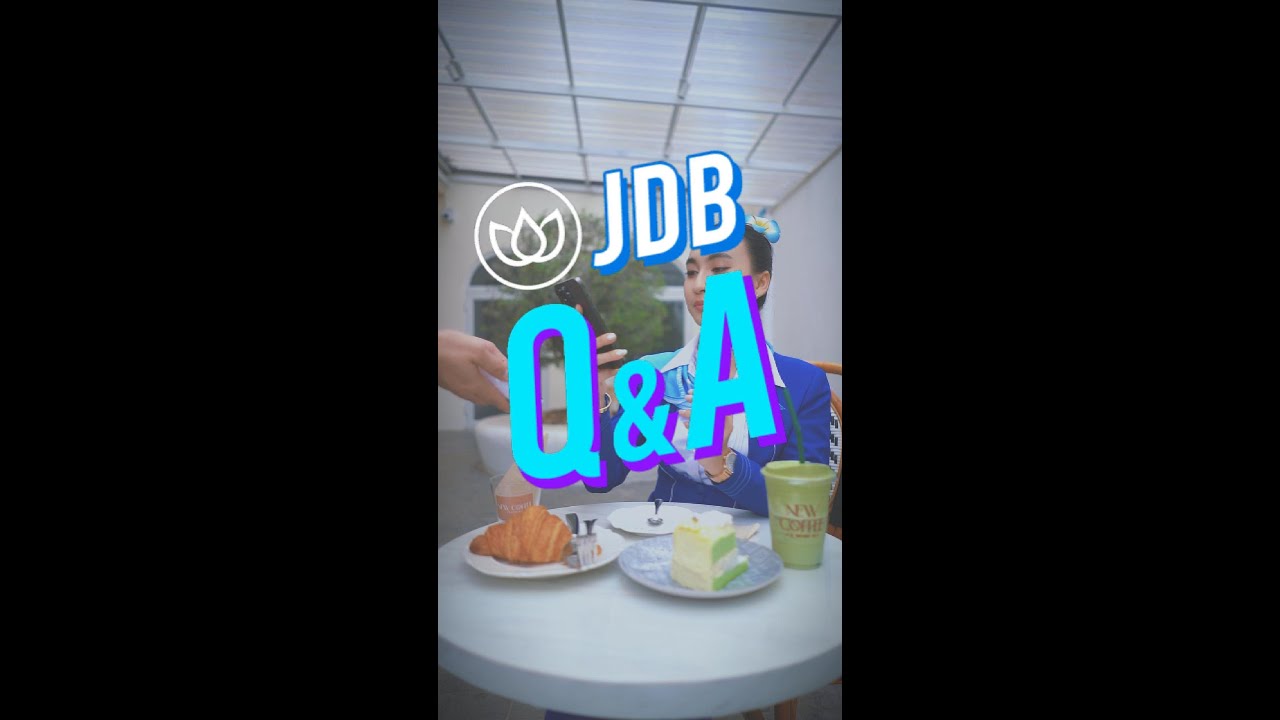 JDB Q&A: ວິທີການຕິດຕັ້ງ App JDB Yes