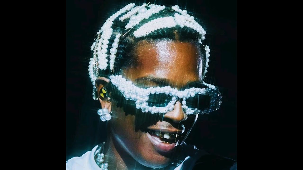 [FREE] ASAP ROCKY TYPE BEAT - 