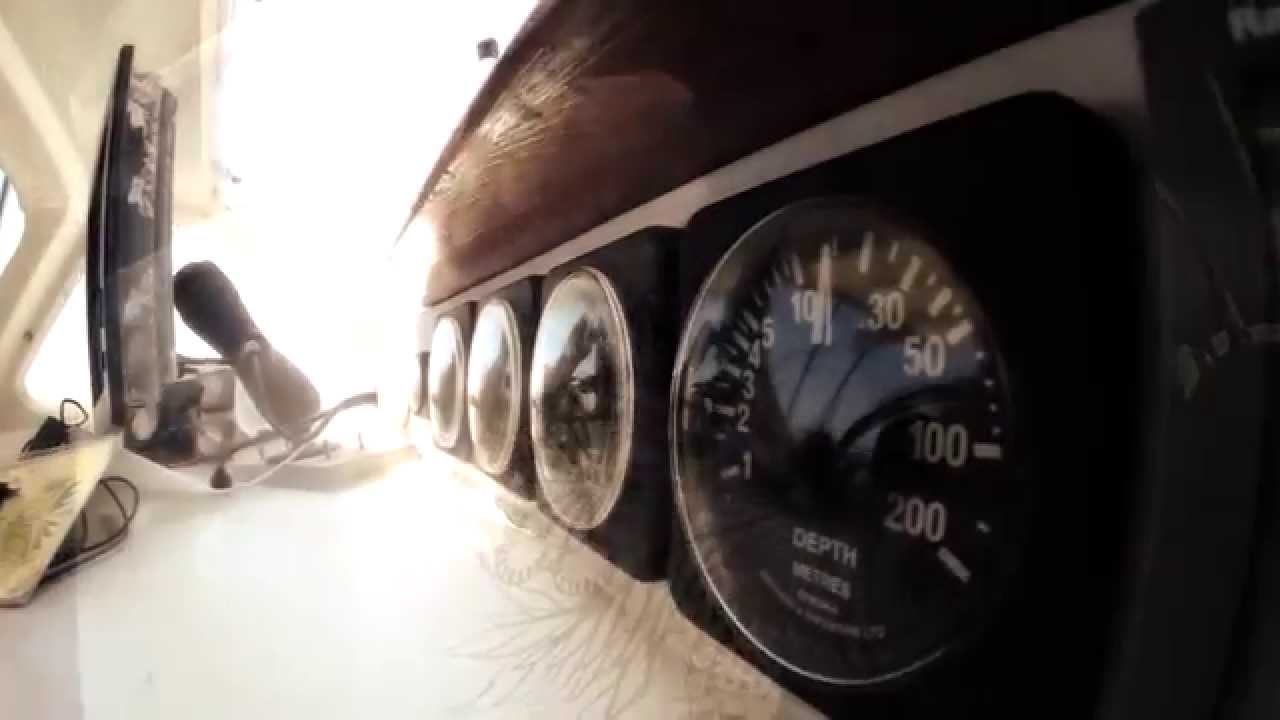 S\V Delos Music! Savi Fernandez Band - Why Do We