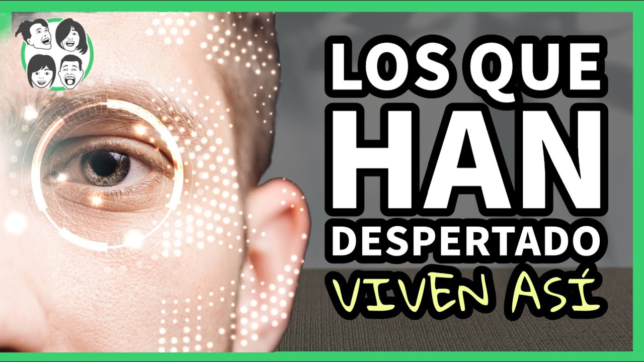 Cómo es el Despertar Espiritual en la 5ª Dimensión