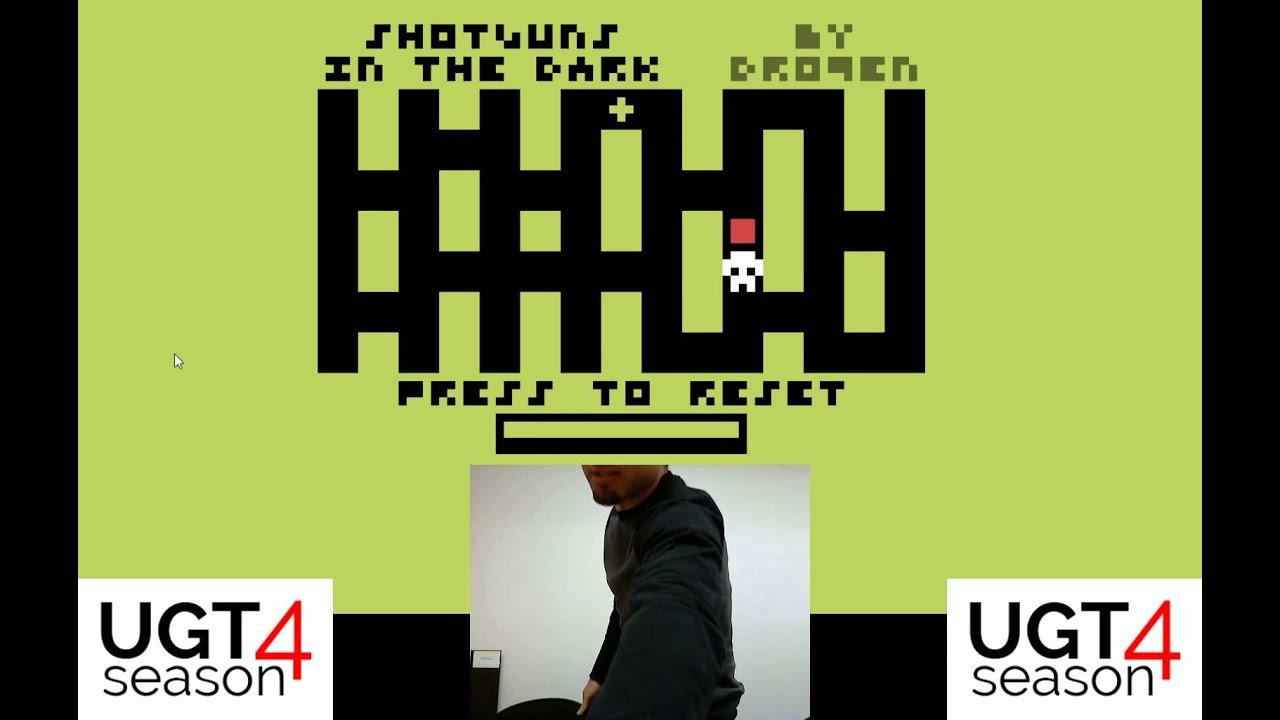 UGT TV - Season 4, Ultimate Week 1 (Part 1)