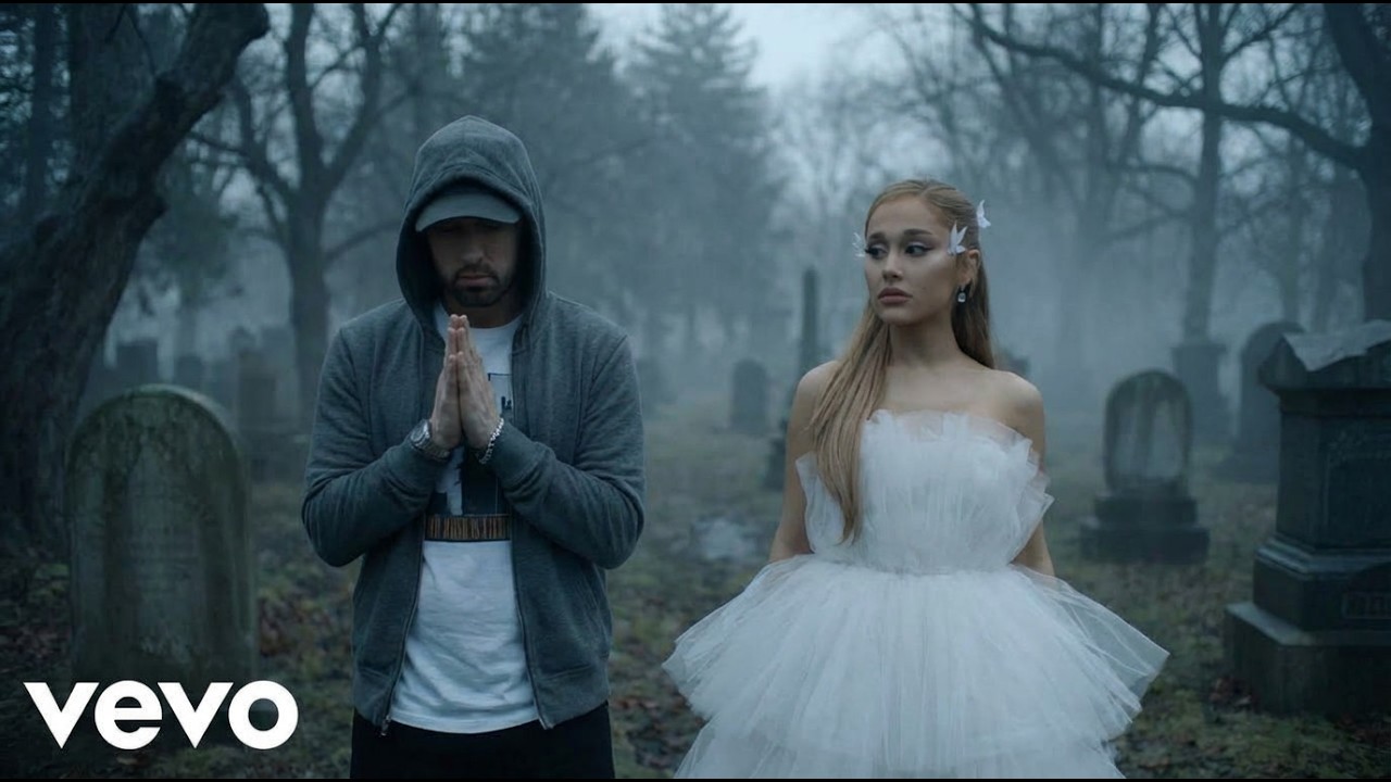 Eminem, Adele, NF, Ariana Grande, Rihanna, The Weeknd, Ed Sheeran | XL MIX