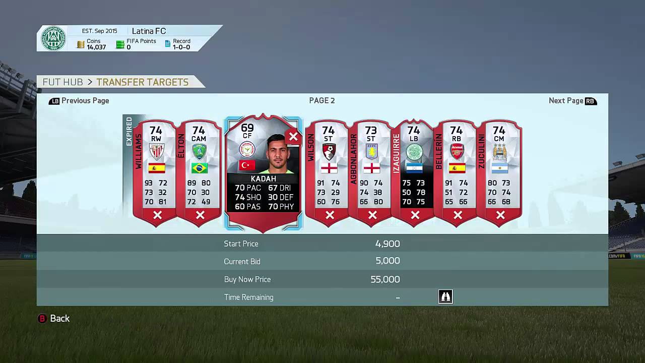 FIFA 16: BEST PLAYERS TO SNIPE #3 | FINAL EPISODE - MAKE CRAZY PROFIT!!