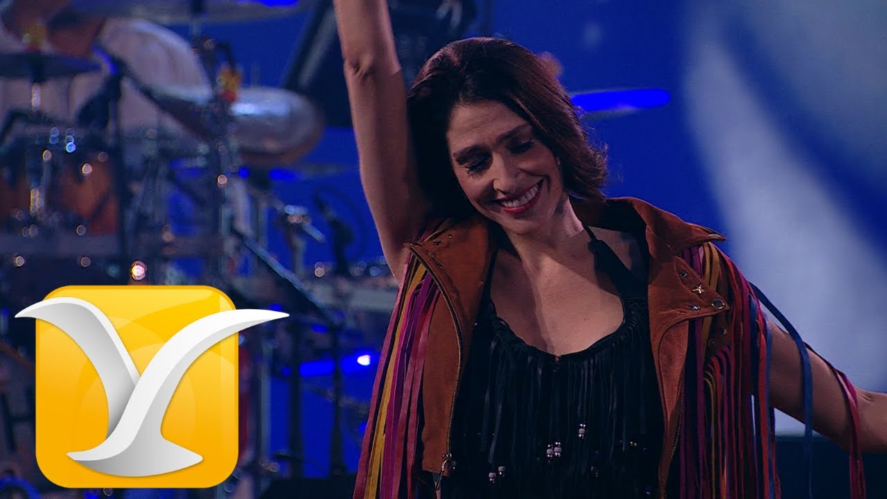 Ha*Ash - Te Dejo en Libertad - Festival Internacional de la Canción de Viña del Mar 2025 - Full HD