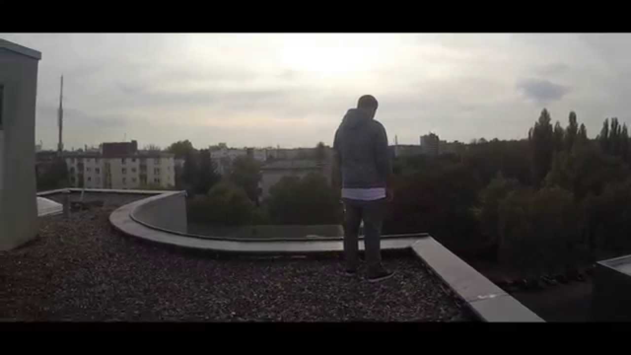 Chima Ede - Altes Ich (Official Video)