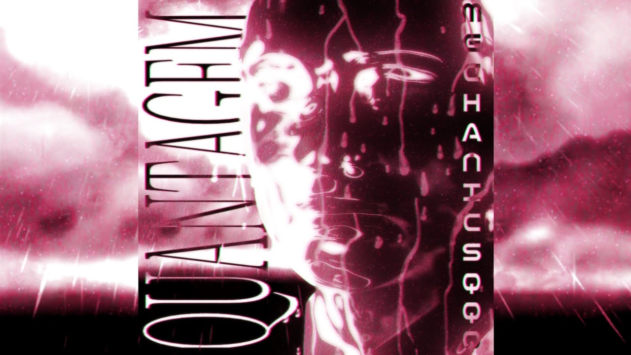 J.Valtor - QUANTAGEM MECHANICS QQQ (Fanmade) (Slowed)