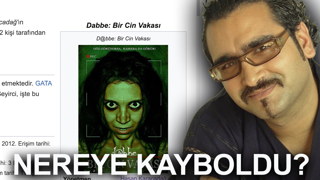 DABBENİN Y&Ouml;NETMENİ NEREDE?... T&Uuml;M GER&Ccedil;EKLER...